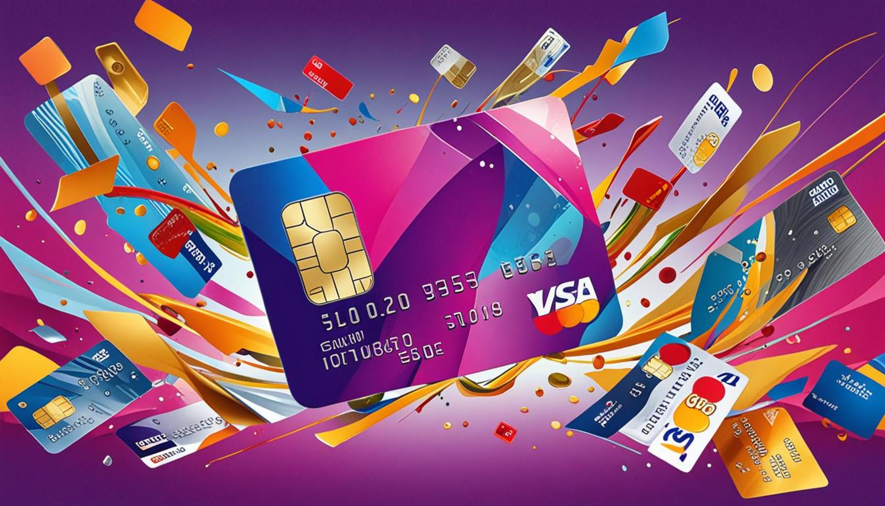 » How to Choose the Ideal Credit Card to Maximize Rewards and Benefits